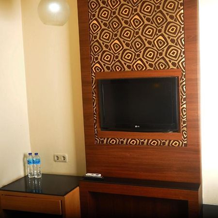 Ams Penthouse Hotel Jacarta Exterior foto