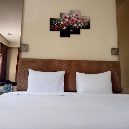 Ams Penthouse Hotel Jacarta Exterior foto